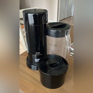 Mr. Coffee Iced Tea and Iced Coffee Maker